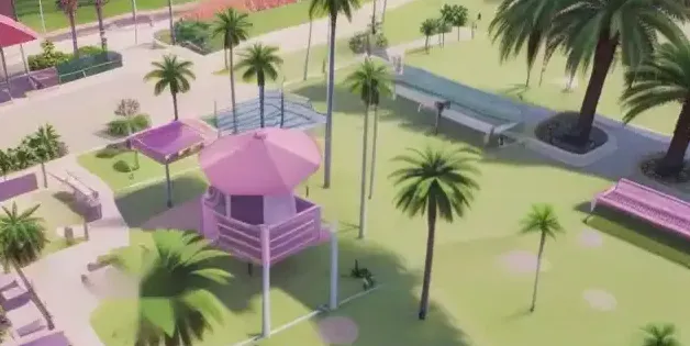 Miniatura: wywiad z szopem